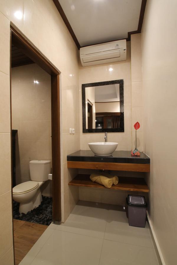 Wisma tamu Yuni's House Ubud (Bali)