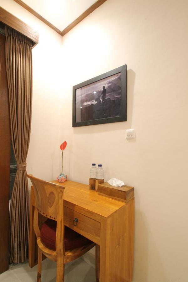 Yuni's House Wisma tamu