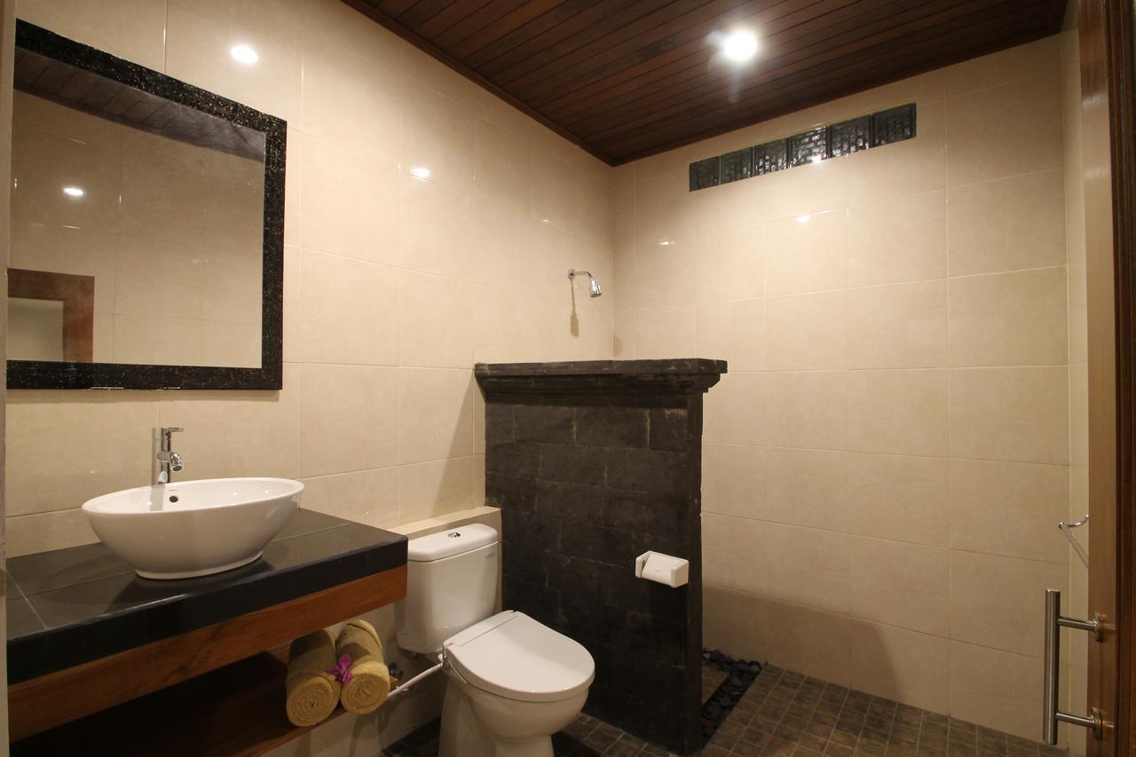 Wisma tamu Yuni's House 3*