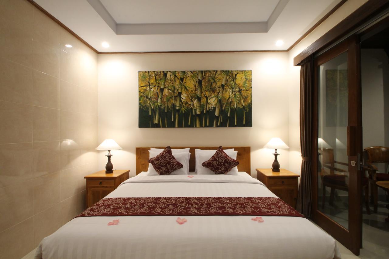 Wisma tamu Yuni's House 3*
