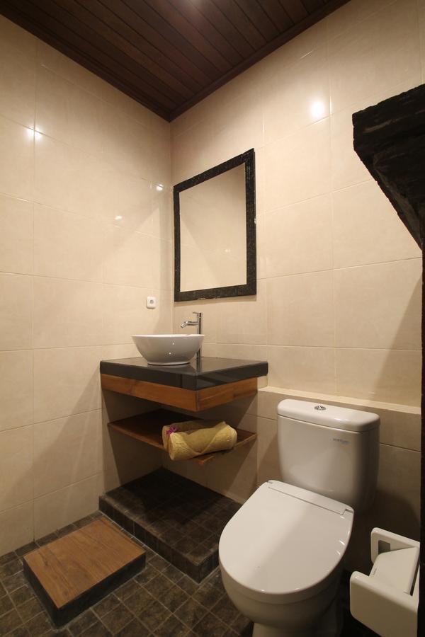 Yuni's House Wisma tamu 3*